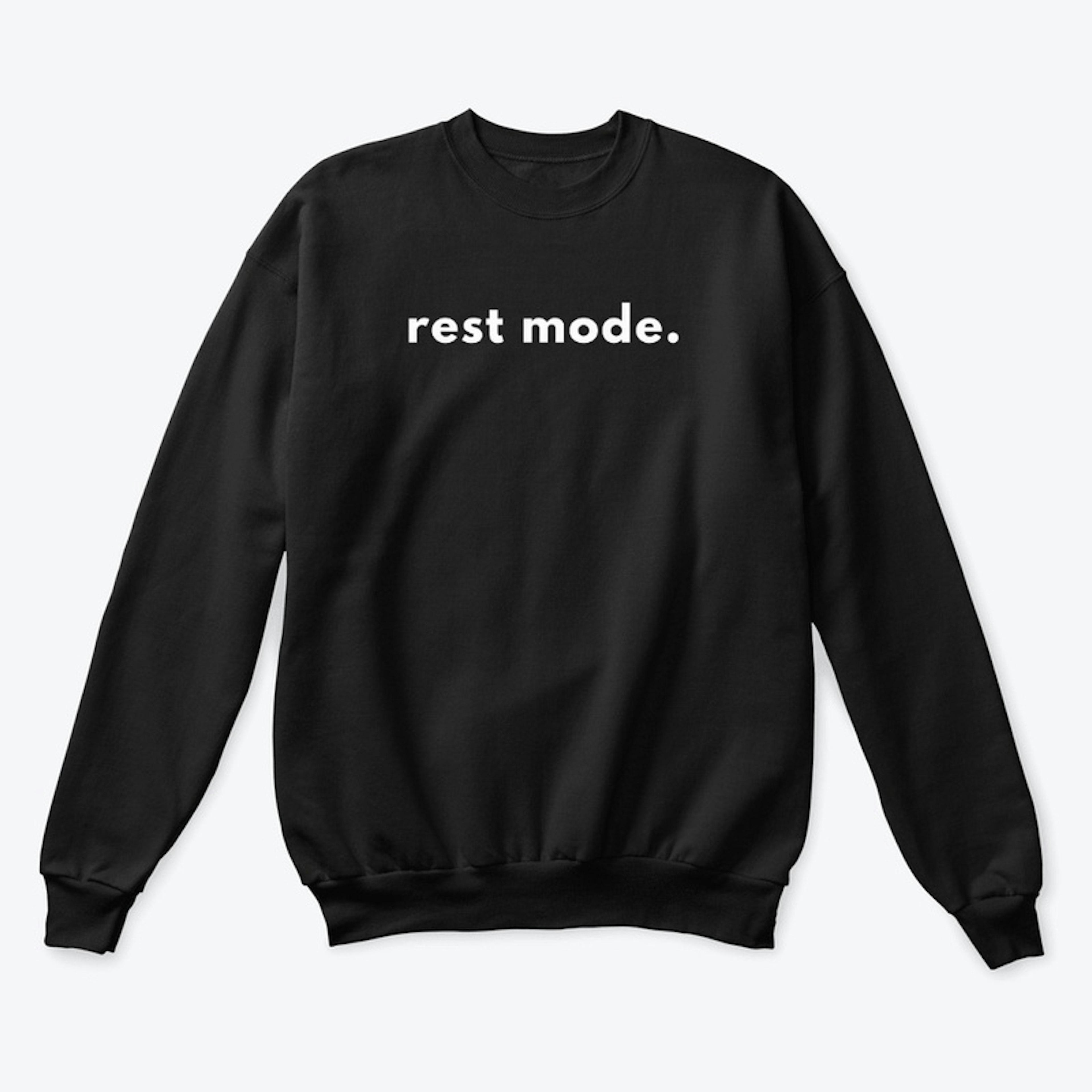 rest mode
